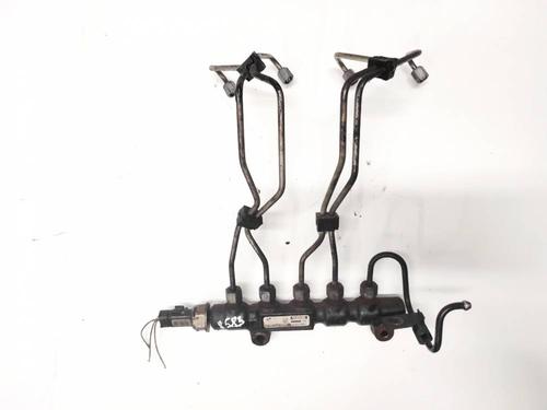 Used Injection rail Injection rail 35346411 35346411