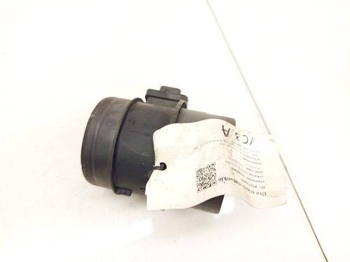 Mass air flow sensor MAZDA 6 Estate (GJ, GL) 2.2 D | BP38316647M95 - Image 2