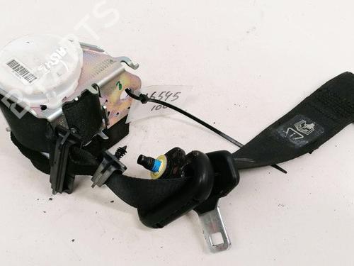 Used Rear right seatbelt Rear right seatbelt 35567886 35567886