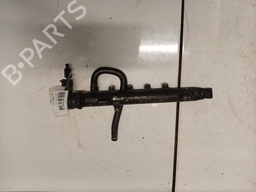 Used Injection rail Injection rail SAAB 9-5 Estate (YS3E) 1.9 TiD (150 hp) 34813592 34813592