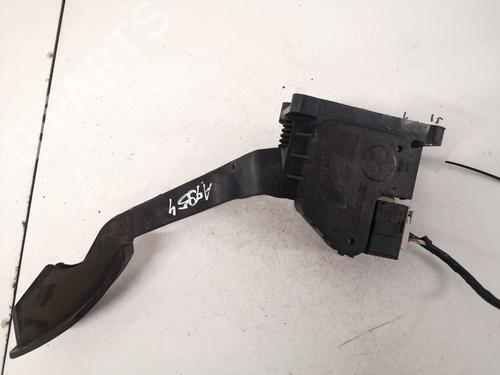 Used Pedal Pedal FIAT PUNTO EVO (199_) 1.4 (199AXB1A) (77 hp) 35437253 35437253