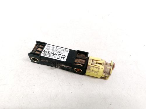 Used Electronic module Electronic module NISSAN ALMERA II Hatchback (N16) 2.2 Di (110 hp) 33092883 33092883