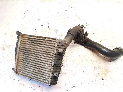Used Intercooler Intercooler 35370666 35370666