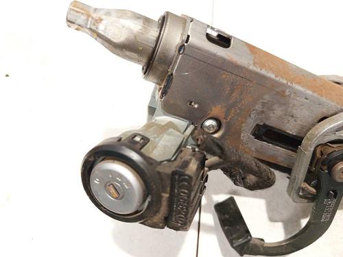 Ignition barrel FORD FOCUS II (DA_, HCP, DP) 1.6 TDCi | BP34917520M48 - Image 3