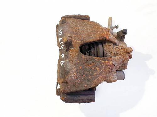 Used Right front brake caliper Right front brake caliper OPEL ASTRA H (A04) 1.6 (L48) (105 hp) 35017507 35017507