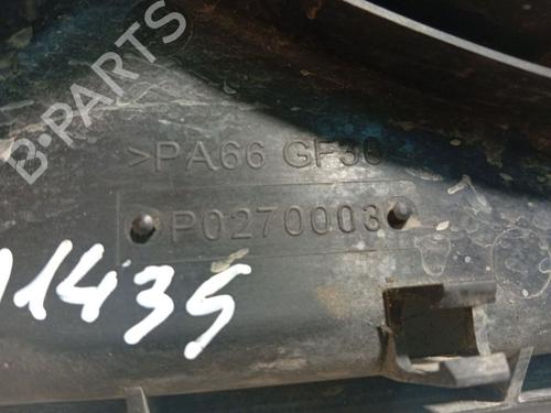 Fan OPEL INSIGNIA A (G09) 2.0 CDTI (68) | BP36368825M128 - Image 4