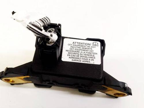 Used Electronic module Electronic module 35133374 35133374