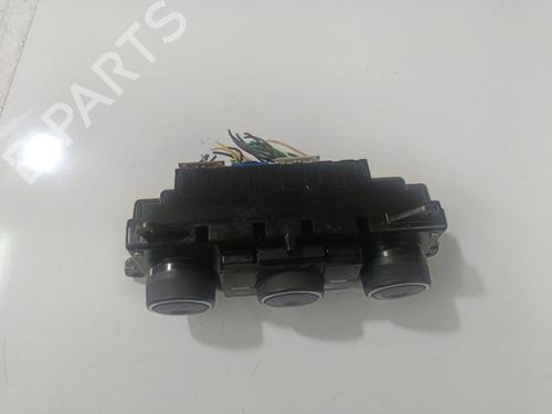 Climate control SATURN VUE SUV 2.4 | BP38577921I5 - Image 3