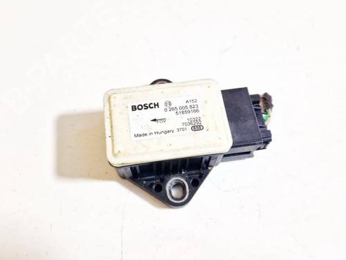 Used Electronic module Electronic module FORD KA (RU8) 1.2 (69 hp) 34963398 34963398