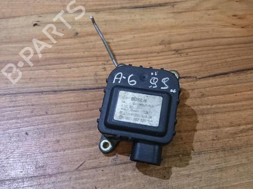 Electronic module AUDI A6 C5 (4B2, 4B4) 2.5 TDI | BP33481457M83 - Image 1
