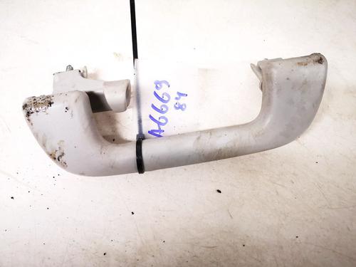 Used Interior roof handle Interior roof handle 35551947 35551947