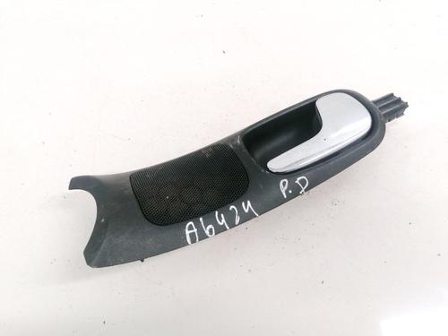 front-right-interior-door-handle-audi-a4-b5-8d2-1994-1995-1996-1997-1998-1999-2000-2001-35549097 main image