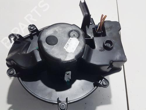Used Heater blower motor Heater blower motor MERCEDES-BENZ CLC-CLASS (CL203) CLC 200 CDI (203.707) (122 hp) 35636486 35636486
