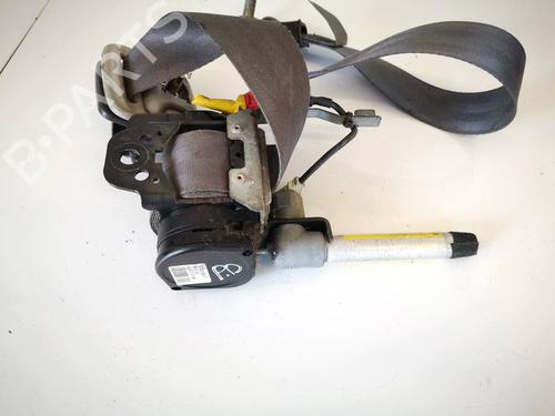 Used Front right seatbelt Front right seatbelt MITSUBISHI SPACE STAR MPV (DG_A) 1.9 DI-D (DG4A) (102 hp) 35224108 35224108