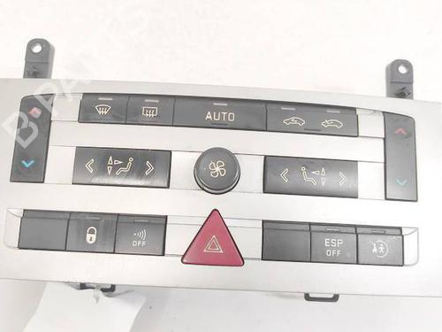 Used Climate control Climate control VW PASSAT B7 (362) 2.0 TDI (140 hp) 35335726 35335726