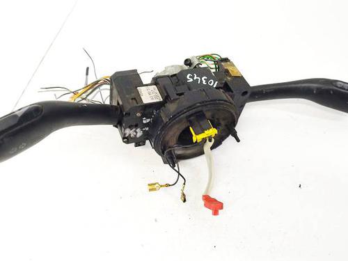 Used Warning switch Warning switch AUDI A3 (8L1) 1.9 TDI (90 hp) 35025851 35025851