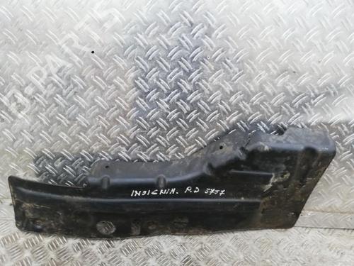 Used Underbody protection Underbody protection OPEL INSIGNIA A (G09) 1.8 (68) (140 hp) 35714198 35714198