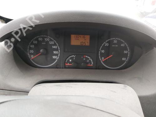 Engine mount CITROËN JUMPER II Bus 3.0 HDi 160 | BP33099332M89  - Image 9