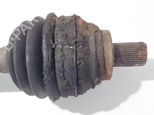 Right front driveshaft VW GOLF V (1K1) 1.9 TDI | BP35583331M39 - Image 2