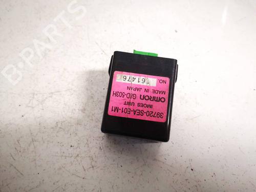 Used Electronic module PORSCHE CAYENNE (9PA) S 4.5 (340 hp) 32614651