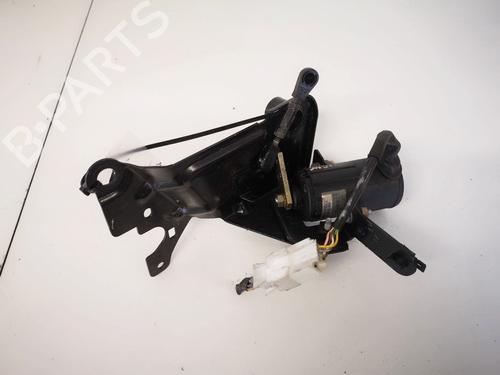 Pedal Pedal RENAULT MEGANE Scenic (JA0/1_) 1.9 dTi (JA0N) (98 hp) 35490300 35490300