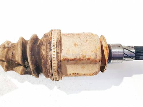 Left front driveshaft NISSAN PATHFINDER III (R51) 2.5 dCi | BP39545728M38 - Image 3
