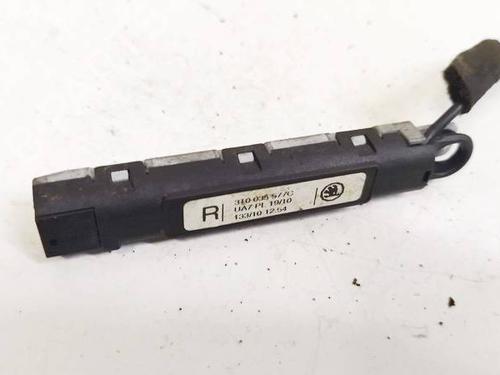 Electronic module SKODA SUPERB II (3T4) 2.0 TDI | BP34869233M83 - Image 2