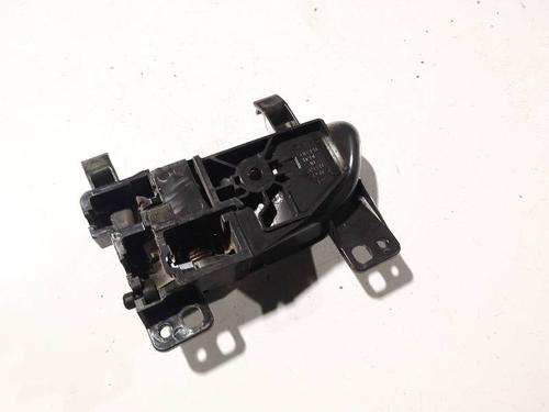 Rear right interior door handle SUBARU FORESTER (SH_) 2.0 D AWD (SHH, SHD, SHN) | BP34958616I16 - Image 2