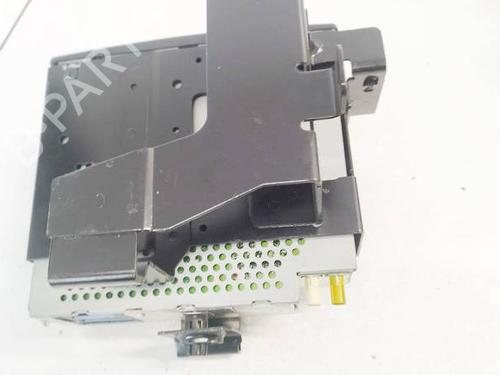Electronic module RENAULT LAGUNA III (BT0/1) 2.0 dCi (BT07, BT0J, BT14, BT1A, BT1S) | BP38610403M83 - Image 2