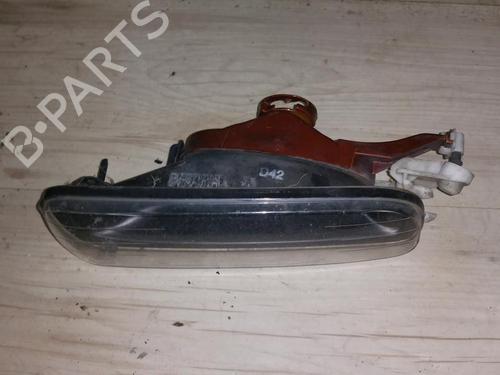 Used Left front fog light Left front fog light 35649371 35649371