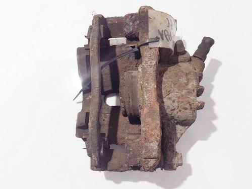 Left front brake caliper PEUGEOT 206 SW (2E/K) 1.4 16V | BP35594598M105 - Image 2