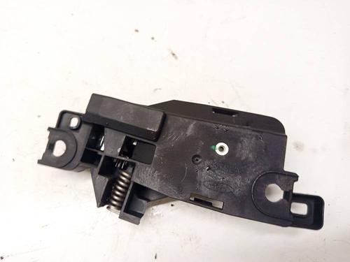 Front right interior door handle FORD S-MAX (WA6) 1.8 TDCi | BP34810429I14 - Image 2
