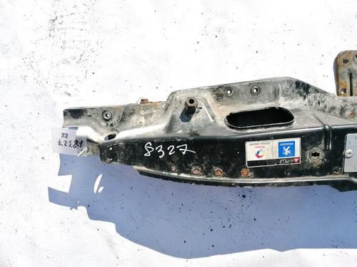 Support PEUGEOT BOXER Van 2.2 HDi 150 | BP35394968C155 - Image 3