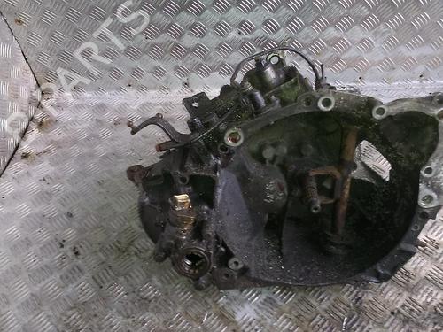 Used Gearbox Gearbox 35684560 35684560