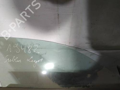 Used Front right door window Front right door window 35152080 35152080
