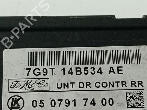 Electronic module FORD MONDEO IV (BA7) 2.5 | BP34811305M83 - Image 4