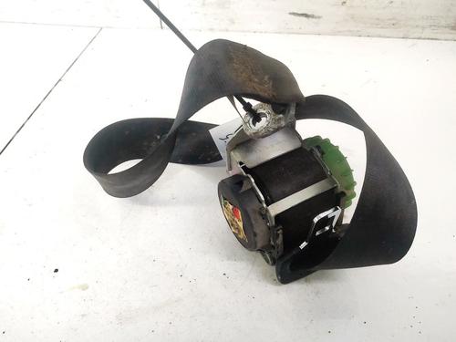 Used Rear right seatbelt Rear right seatbelt 35427406 35427406
