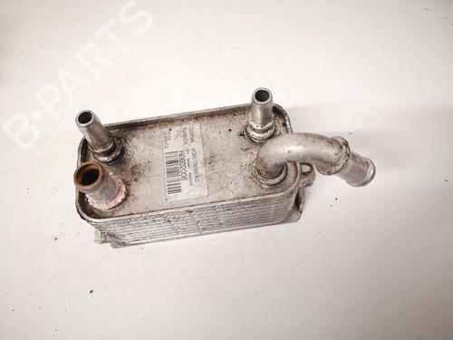 Used Oil radiator Oil radiator 35472957 35472957
