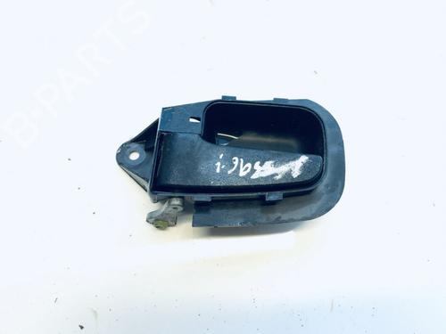 Venstre bagtil invendig håndtag Venstre bagtil invendig håndtag BMW 3 (E36) 320 i (150 hp) 35559651 35559651