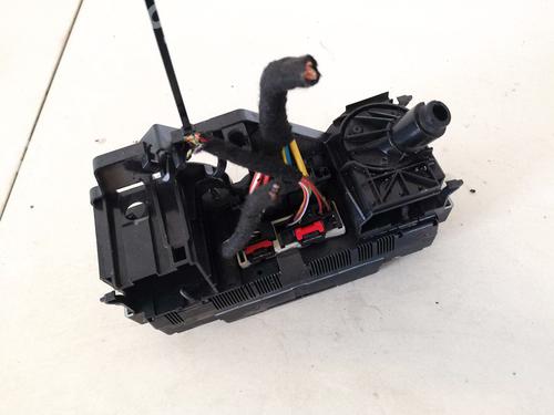 Climate control SKODA OCTAVIA II (1Z3) 1.9 TDI | BP35443702I5 - Image 3
