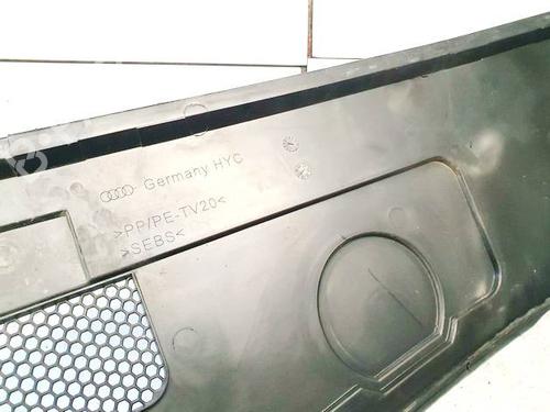 Scuttle panel AUDI A6 C6 (4F2) 3.0 TDI quattro | BP40276450C110 - Image 4