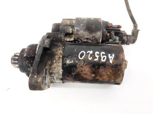 Used Starter Starter 35219749 35219749