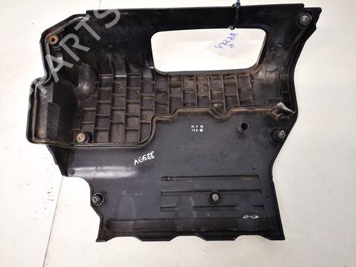Upper protection BMW 3 Touring (E46) 320 d | BP35549066M93 - Image 3