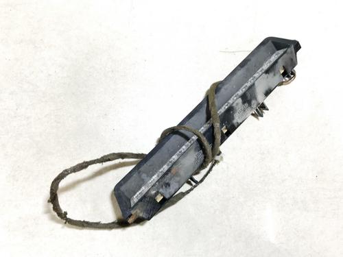Used Third brake light Third brake light 35611640 35611640