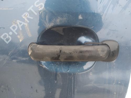 Used Rear left exterior door handle Rear left exterior door handle FORD MAVERICK (UDS, UNS) 2.7 TD (100 hp) 35878001 35878001