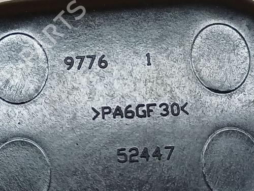 Ashtray CITROËN C5 III (RD_) 2.0 HDi (RDRHD8, RDRHDJ, RDRHR8, RDRHRJ) | BP36455947I30 - Image 4