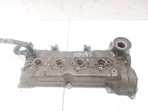 Valve cover NISSAN NOTE (E11, NE11) 1.6 | BP35319120M124 - Image 2