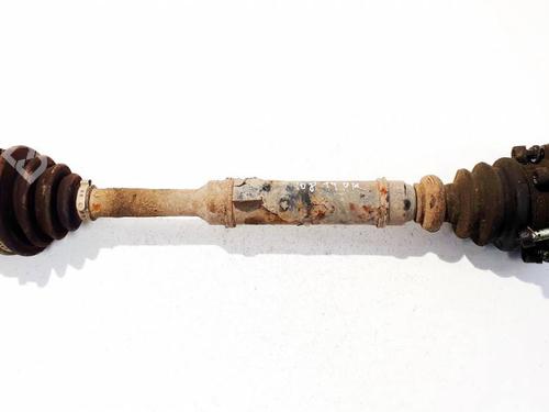 Used Left front driveshaft Left front driveshaft AUDI A4 B5 (8D2) 1.8 (125 hp) 34833718 34833718
