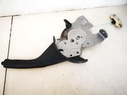 Used Hand brake Hand brake TOYOTA RAV 4 III (_A3_) 2.2 D 4WD (ALA30_, ALA30R) (136 hp) 35499088 35499088
