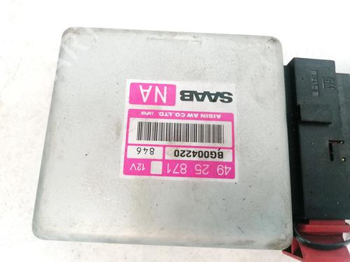 Automatic gearbox ECU SAAB 9-3 (YS3D) 2.0 Turbo | BP35395283M51 - Image 3